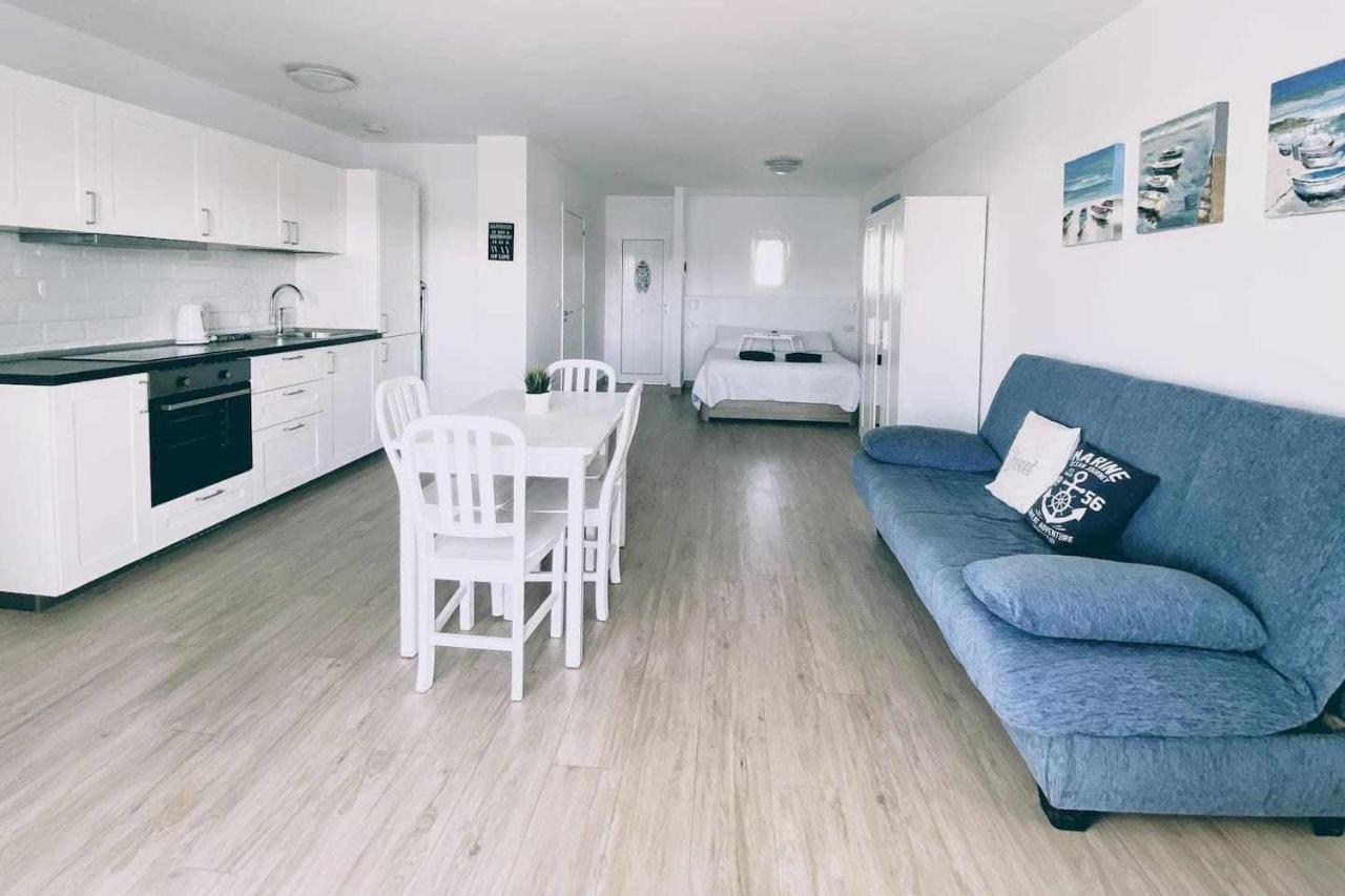Loft On The Beach Corralejo Irent Fuerteventura Exterior foto