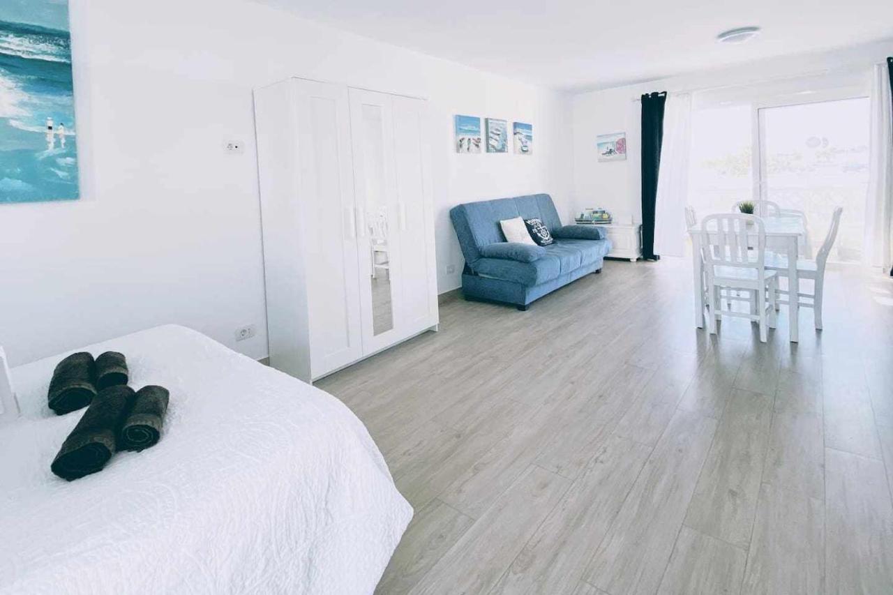Loft On The Beach Corralejo Irent Fuerteventura Exterior foto