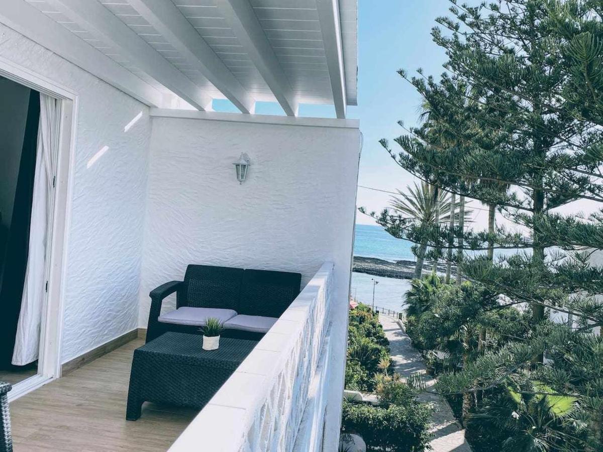 Loft On The Beach Corralejo Irent Fuerteventura Exterior foto